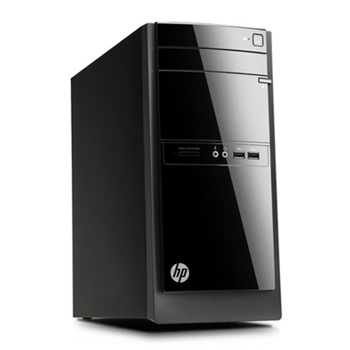 Máy bộ HP Pavilion 500-040I, Intel Core i5-3470/4GB/1TB/Dos (H5Y65AA)